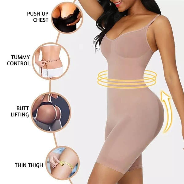 Tummy control 